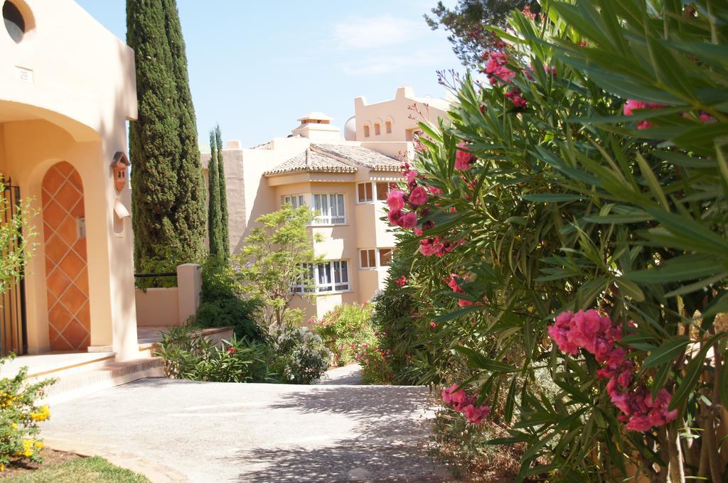 Elviria Apartment Marbella Habitación foto