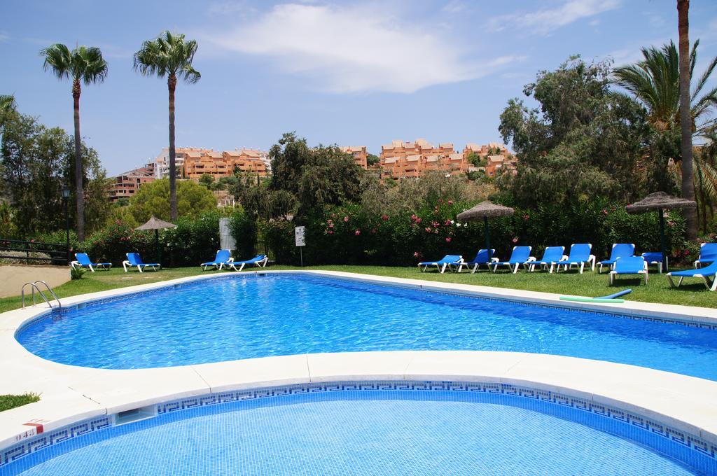 Elviria Apartment Marbella Habitación foto